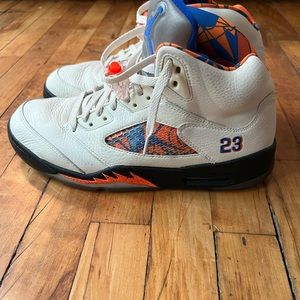 Jordan 5 Retros International Flight size 10